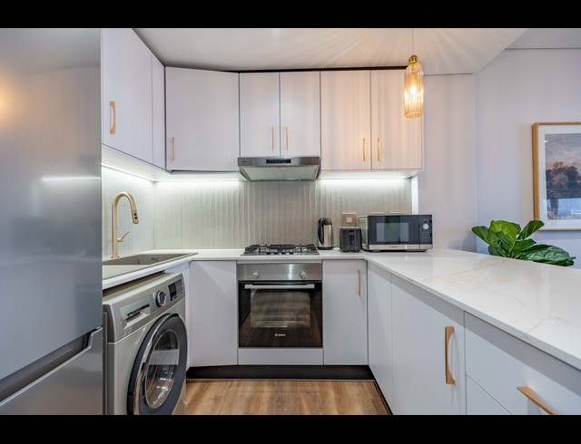 2 BEDROOM APARTMENT FOR SALE IN MUSGRAVE